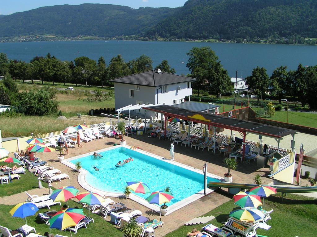 Hotel Sonnenhuegel Sattendorf