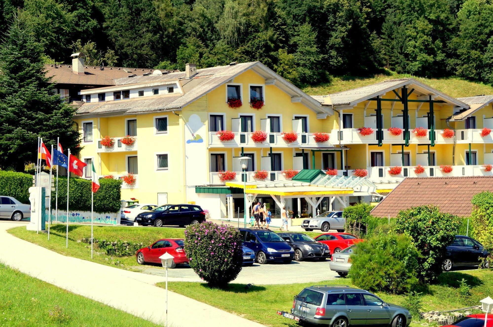 Sonnenhuegel Hotel