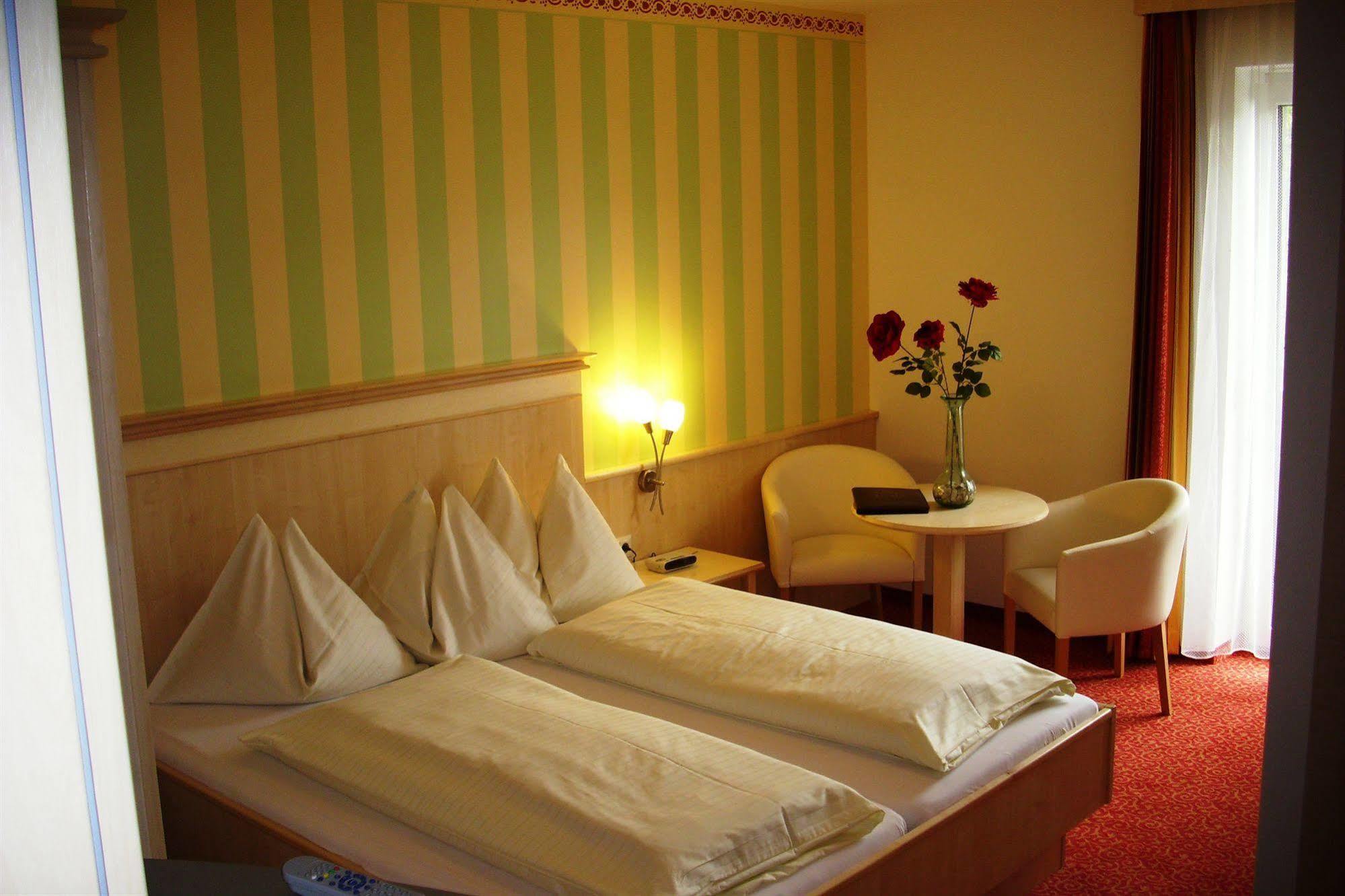 Hotel Sonnenhuegel Sattendorf
