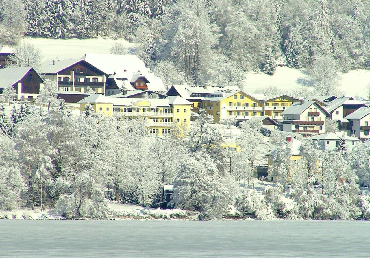 Sonnenhuegel Hotel Sattendorf