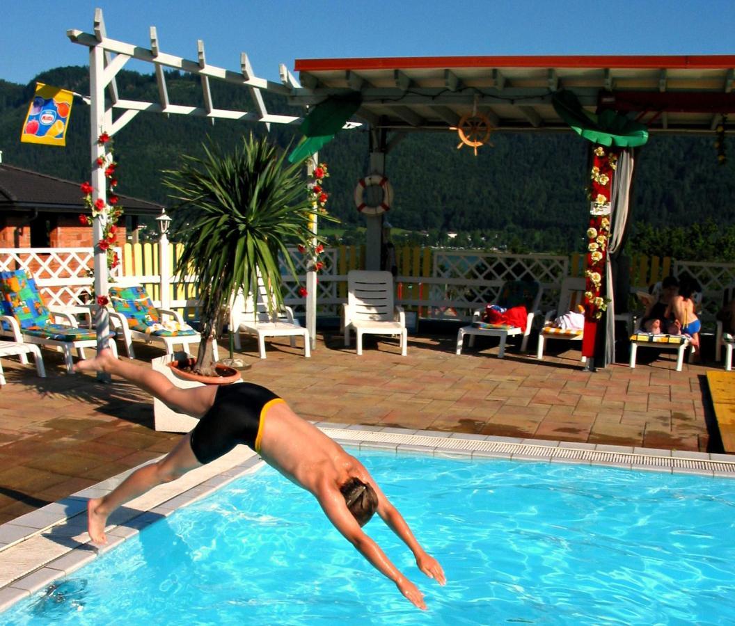Hotel Sonnenhuegel Sattendorf